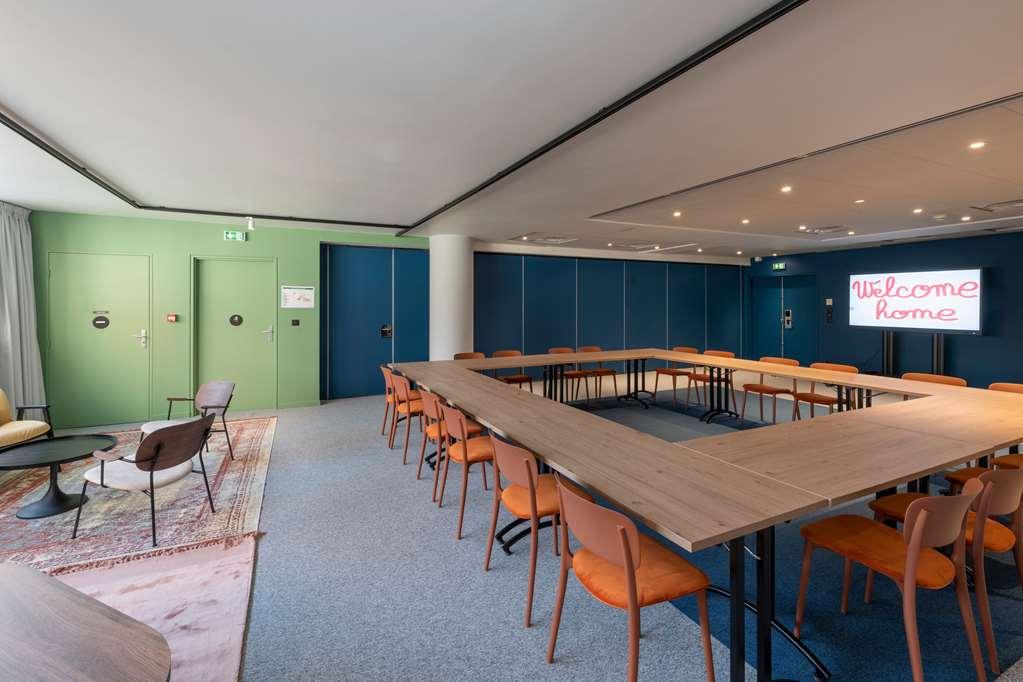 Tulip Residences Joinville-Le-Pont Facilities photo