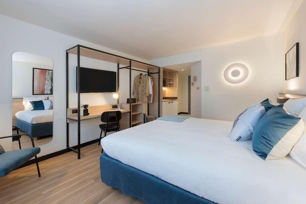 Tulip Residences Joinville-Le-Pont Room photo
